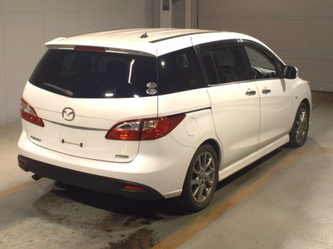 2013 Mazda Premacy CWFFW[1]