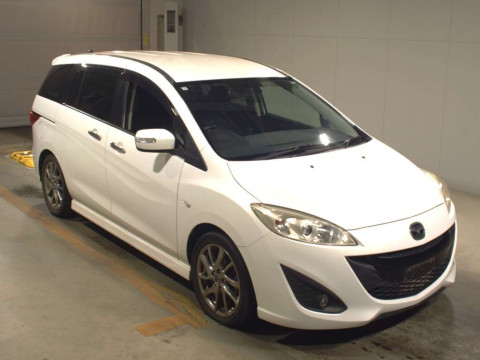 2013 Mazda Premacy CWFFW[2]