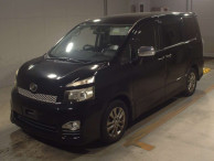 2011 Toyota Voxy