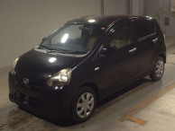 2012 Daihatsu Mira es