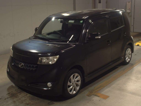 2010 Toyota bB QNC21[0]