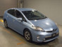 2012 Toyota Prius PHV