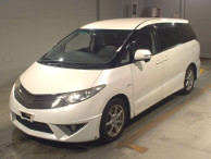 2007 Toyota Estima