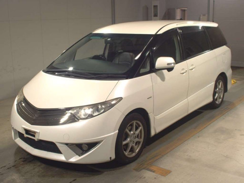 2007 Toyota Estima ACR50W[0]