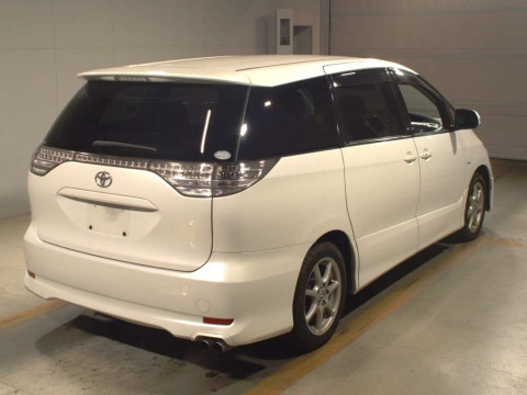 2007 Toyota Estima ACR50W[1]