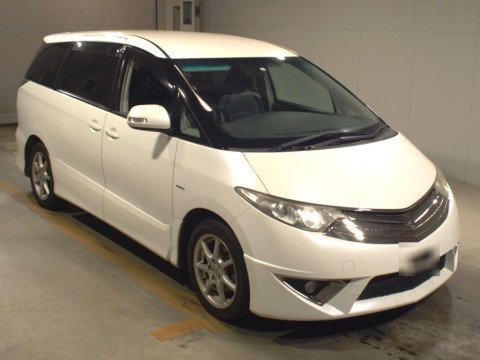 2007 Toyota Estima ACR50W[2]