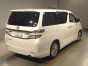 2012 Toyota Vellfire