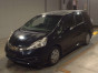 2014 Honda Fit Shuttle Hybrid