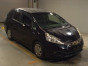 2014 Honda Fit Shuttle Hybrid