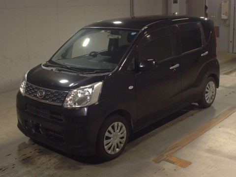 2016 Daihatsu Move LA150S[0]