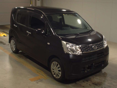 2016 Daihatsu Move LA150S[2]