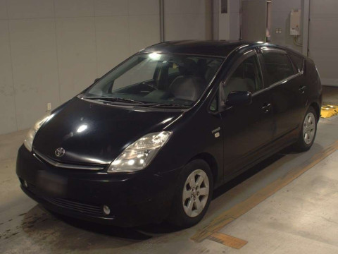 2008 Toyota Prius NHW20[0]