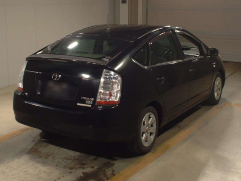 2008 Toyota Prius NHW20[1]