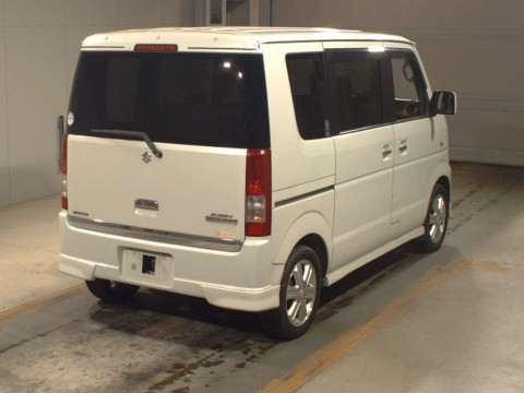 2007 Suzuki Every Wagon DA64W[1]