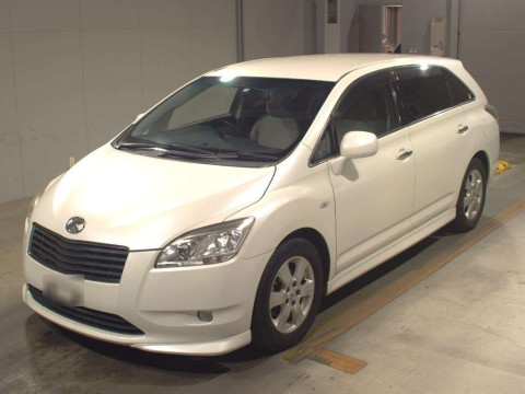 2007 Toyota Mark X Zio ANA10[0]