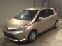 2015 Toyota Vitz