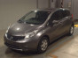 2016 Nissan Note