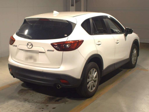 2015 Mazda CX-5 KE2FW[1]