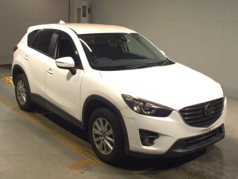 2015 Mazda CX-5 KE2FW[2]