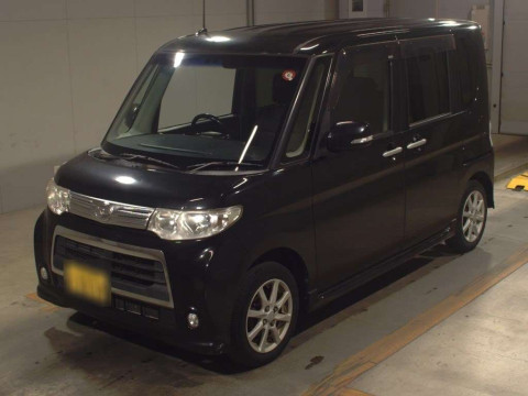 2012 Daihatsu Tanto Custom L375S[0]