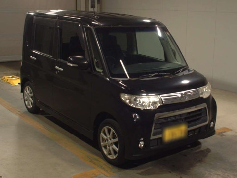 2012 Daihatsu Tanto Custom L375S[2]