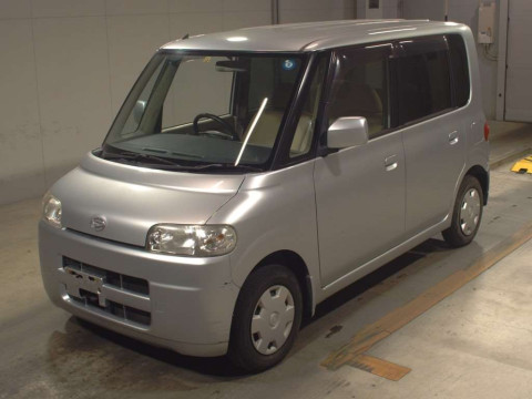 2004 Daihatsu Tanto L350S[0]