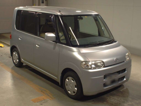 2004 Daihatsu Tanto L350S[2]