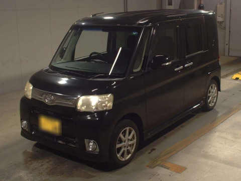 2013 Daihatsu Tanto L375S[0]