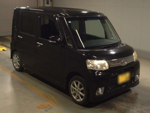 2013 Daihatsu Tanto L375S[2]