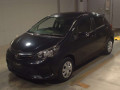 2014 Toyota Vitz