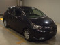 2014 Toyota Vitz