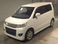 2009 Suzuki WAGON R STINGRAY