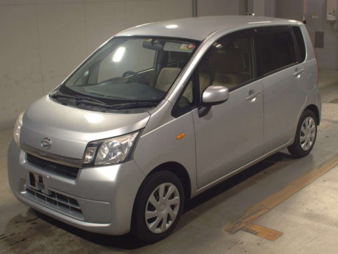 2013 Daihatsu Move LA100S[0]