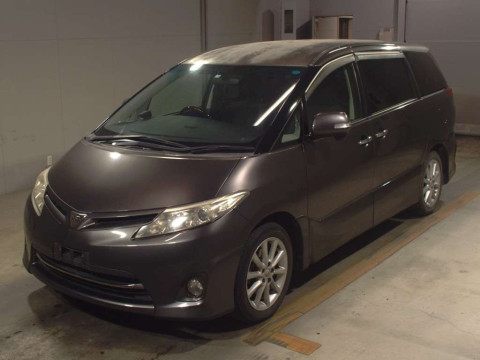 2009 Toyota Estima ACR50W[0]