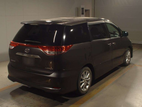 2009 Toyota Estima ACR50W[1]