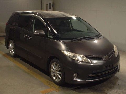 2009 Toyota Estima ACR50W[2]