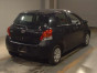 2010 Toyota Vitz