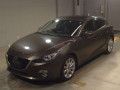 2014 Mazda Axela Sport