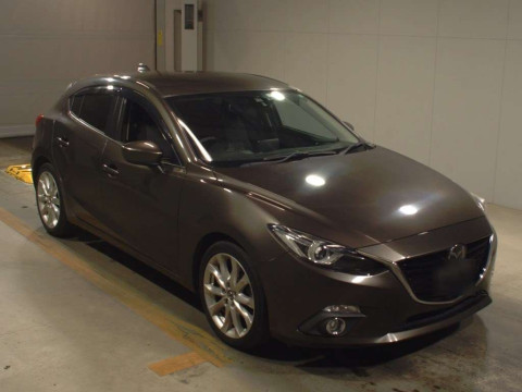 2014 Mazda Axela Sport BMEFS[2]