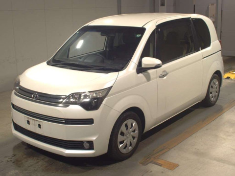 2015 Toyota Spade NCP141[0]