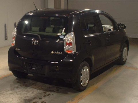 2013 Toyota Passo KGC30[1]