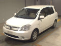 2011 Toyota Raum