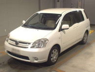 2011 Toyota Raum