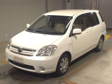 2011 Toyota Raum NCZ20[0]