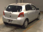 2005 Toyota Vitz