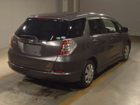 2014 Honda Fit Shuttle GG7[1]