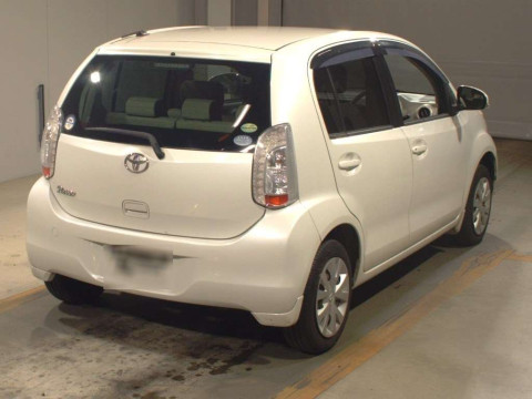 2014 Toyota Passo KGC30[1]