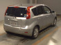 2008 Nissan Note