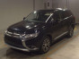 2017 Mitsubishi Outlander