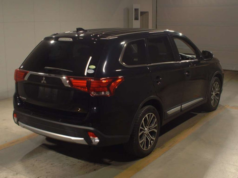 2017 Mitsubishi Outlander GF7W[1]